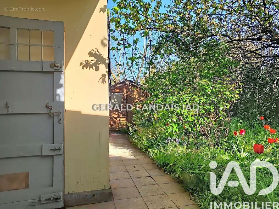 Photo 6 - Maison à PAMIERS