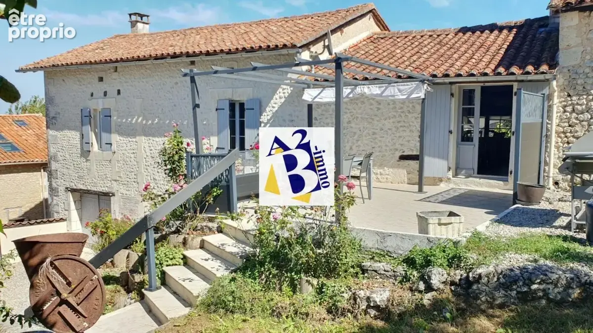 Maison de campagne - photo 2