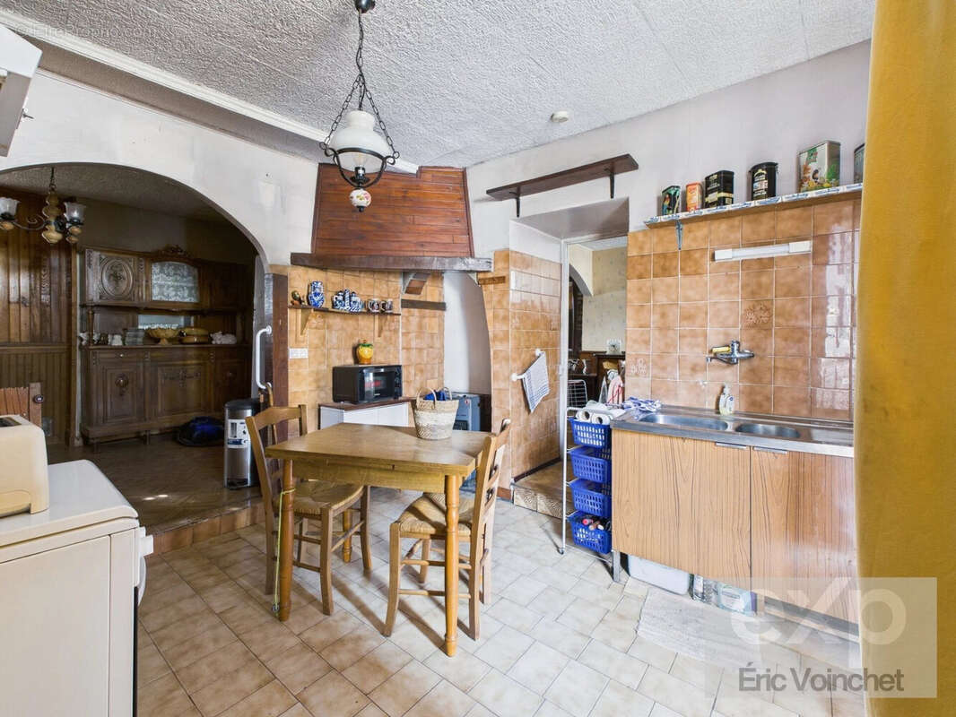 Maison 65 m² à Laignes  - photo 3