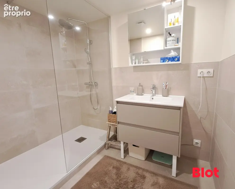 Maison 3 pièces 75 m² à vendre à Pleudihen-Sur-Rance (22690) - photo 5
