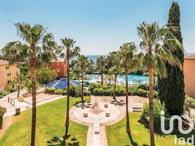 Photo 1 - Appartement à LES ISSAMBRES