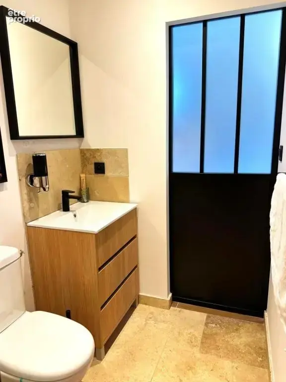 Venez découvrir cette charmante maison avec ces deux studios indépendants et sa piscine hors sol - photo 55