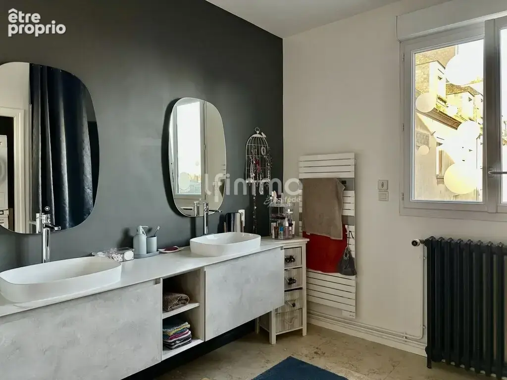 Duplex en centre-ville de Flers - photo 7