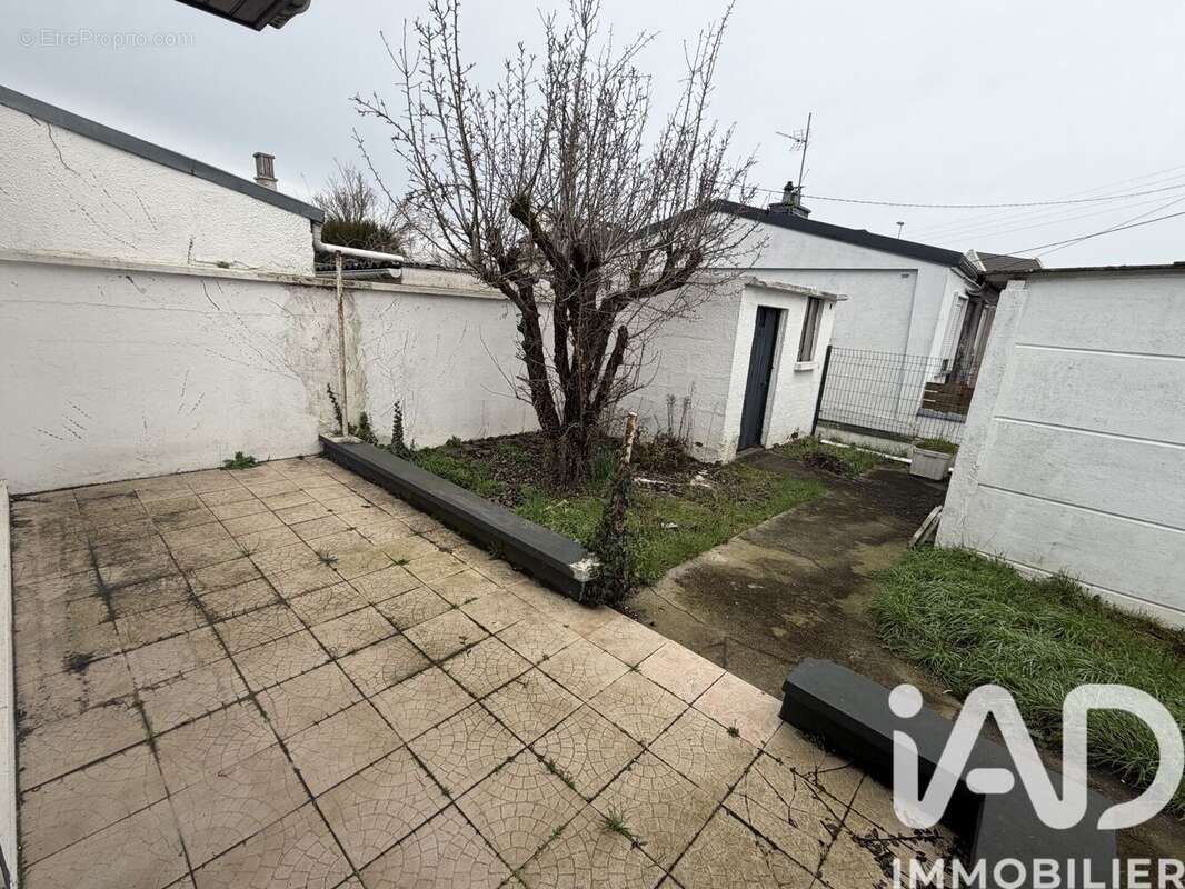 Photo 7 - Maison à LENS