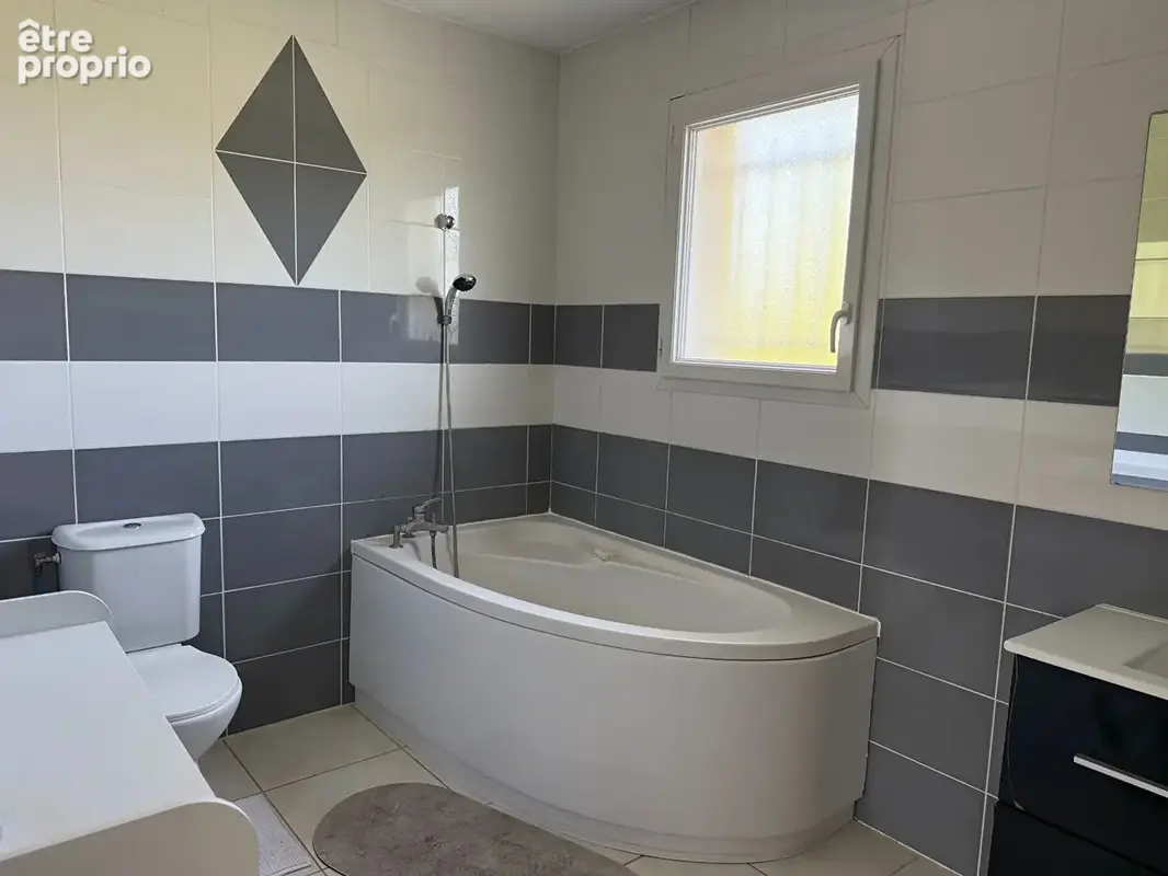 Pont d ain 119m² - photo 8