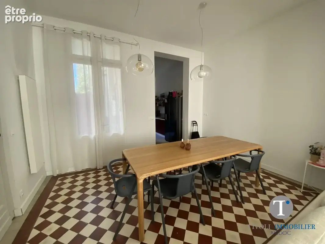Appartement 232 m² à Bordeaux  - photo 4