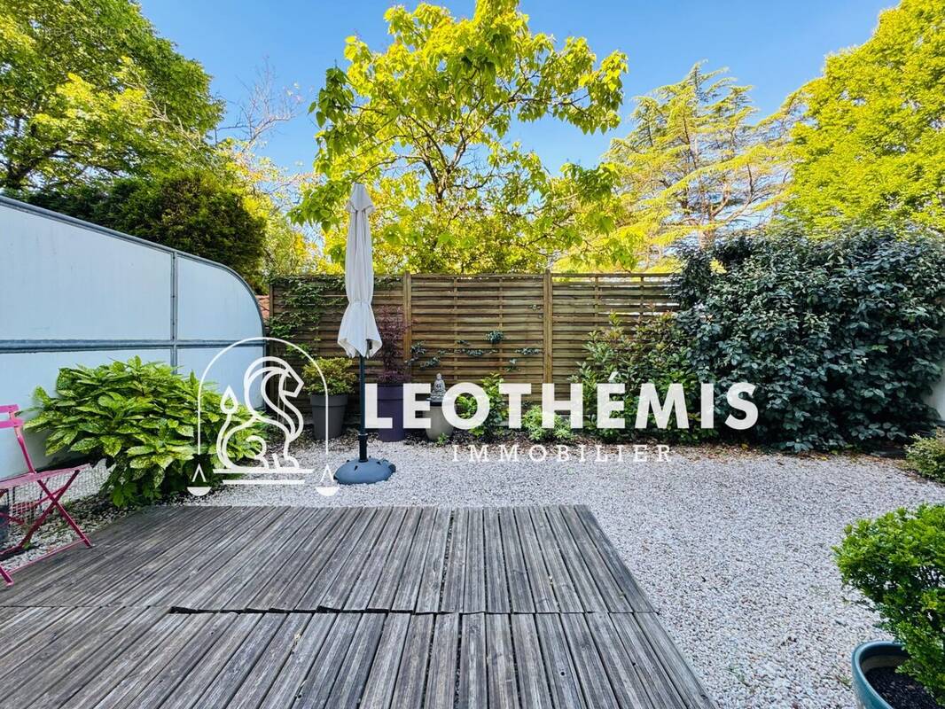Appartement à ROYAN