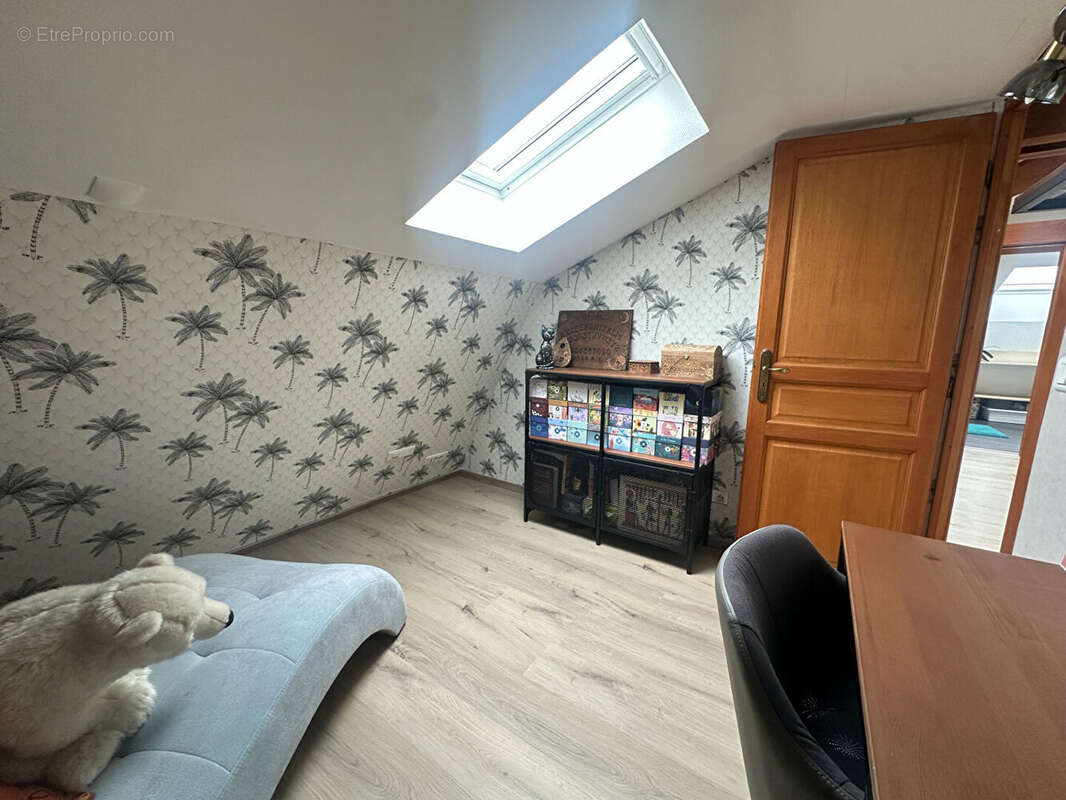 Appartement Le Ban Saint Martin 5 pièce(s) - photo 16