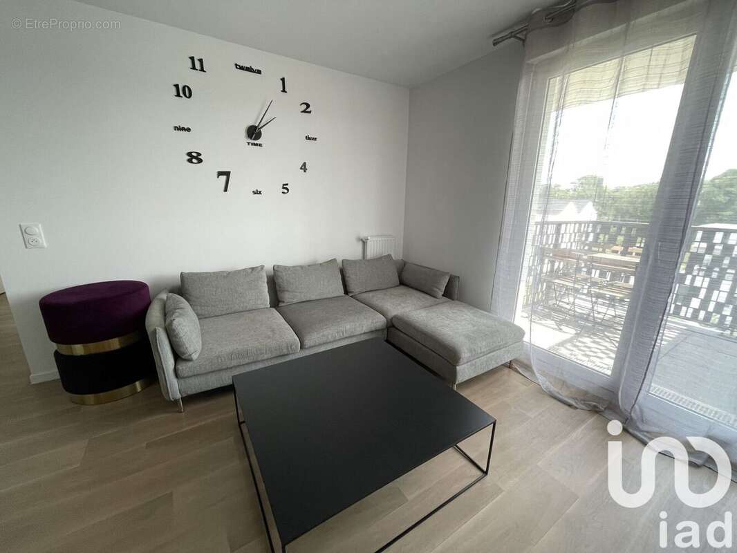 Photo 3 - Appartement à LOUVRES