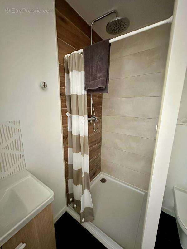 Appartement à MARMANDE