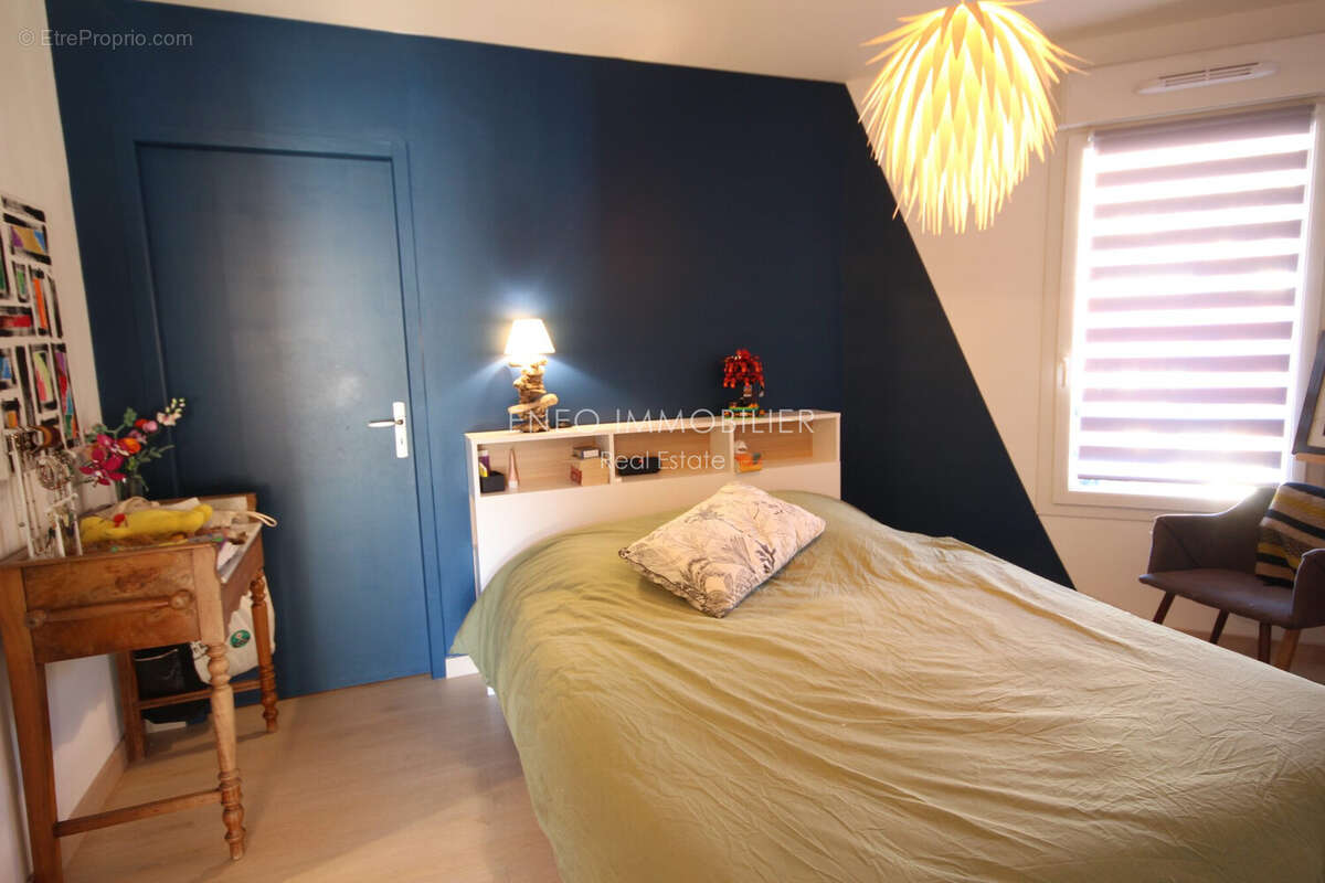 Appartement à BOURG-SAINT-MAURICE