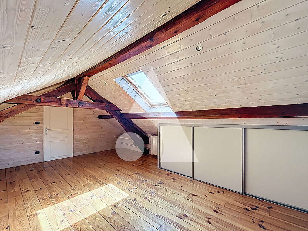 Maison à CHALON-SUR-SAONE