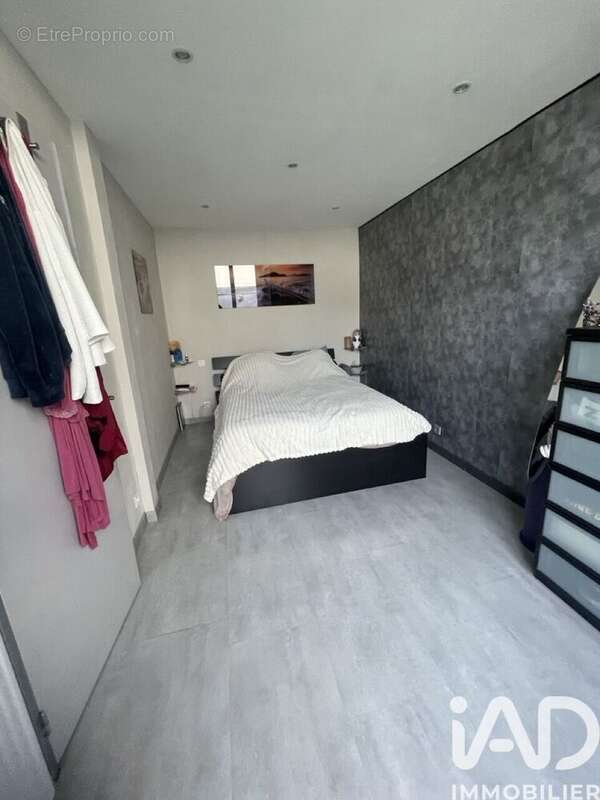 Photo 6 - Appartement à LAGNY-SUR-MARNE