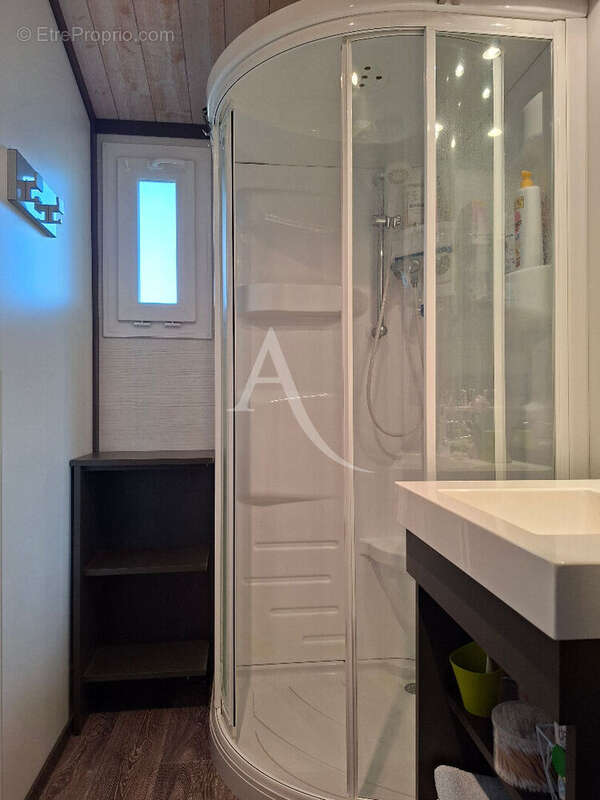 Maison à LES MOUTIERS-EN-RETZ