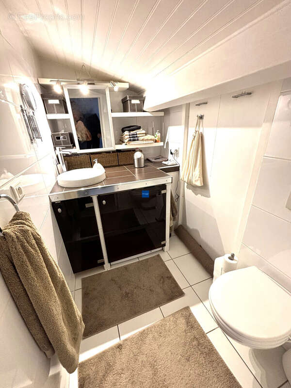 Appartement à LA LONDE-LES-MAURES