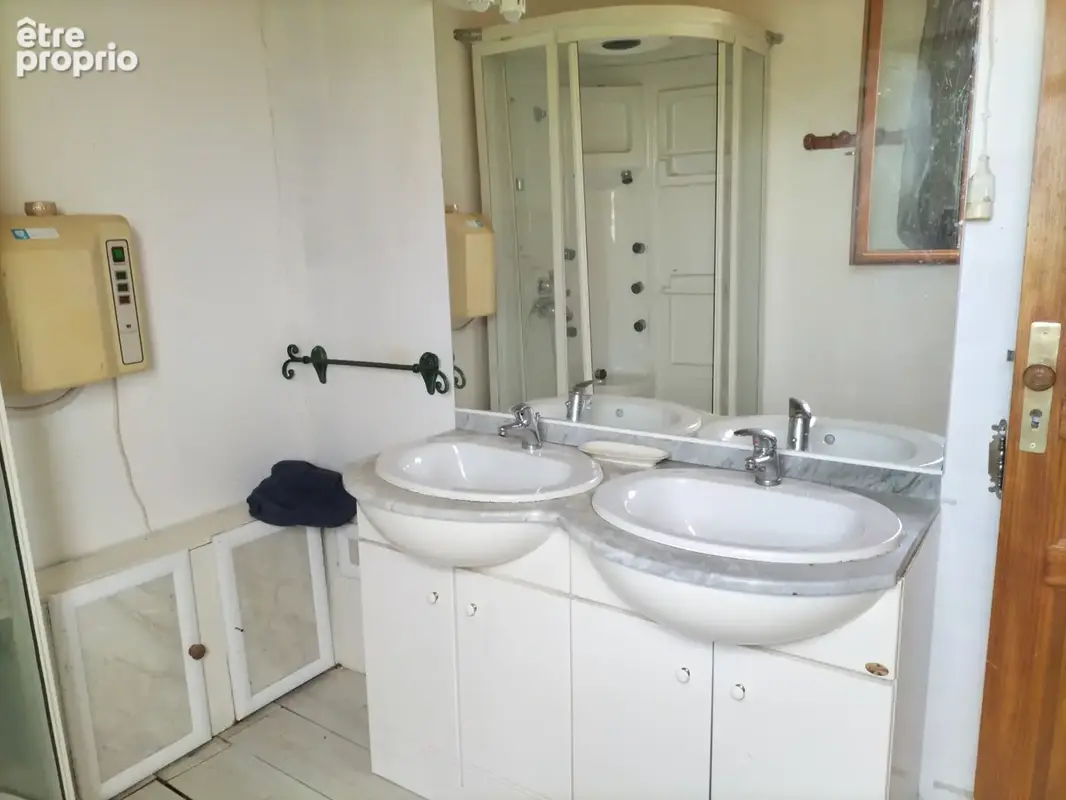 maison de campagne avec piscine, vue sur les Pyrénées , 2ha - photo 26