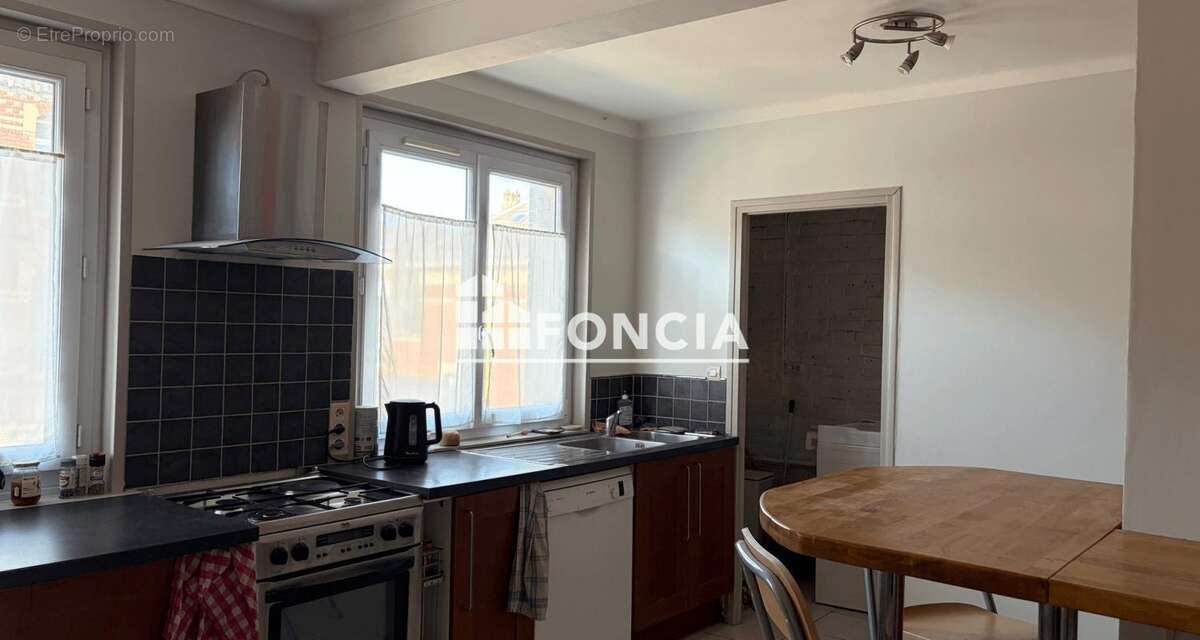 Appartement à LILLE