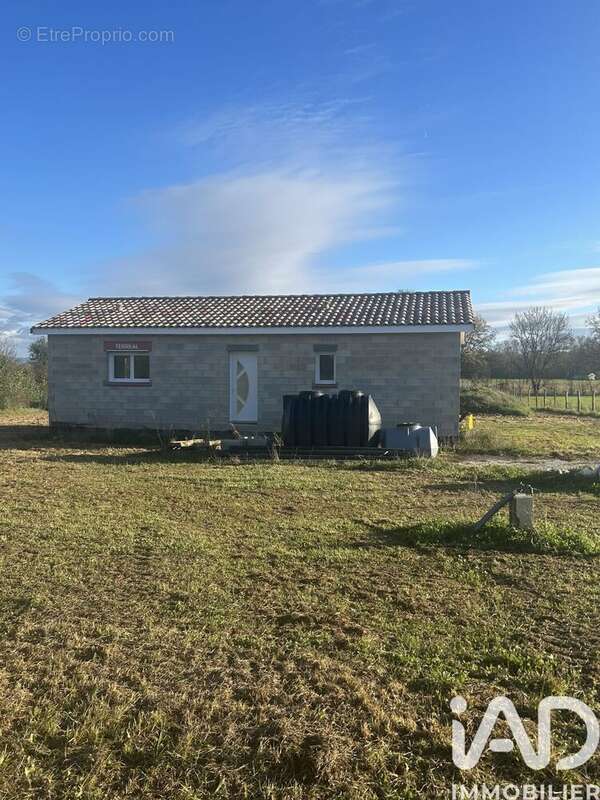 Maison 70 m² à Bioule  - photo 4