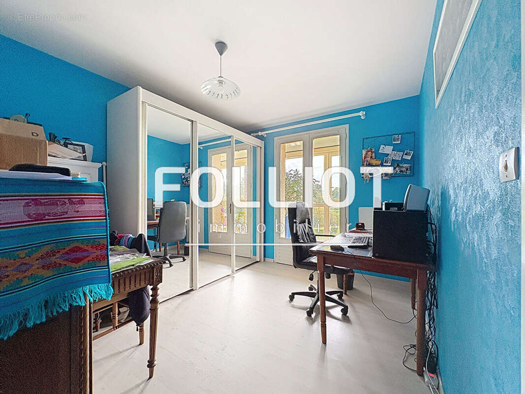 Maison à SAINT-GEORGES-D&#039;ELLE