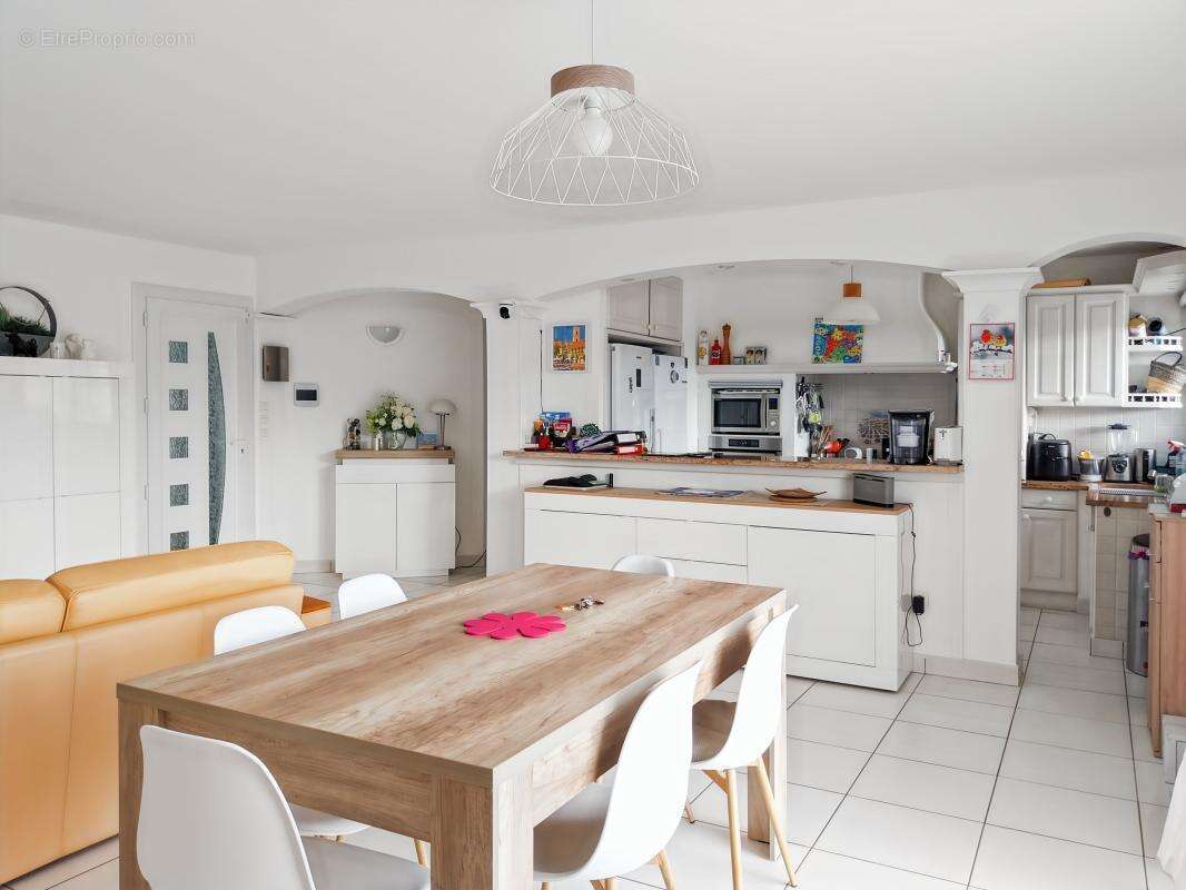 Maison à MARSEILLAN