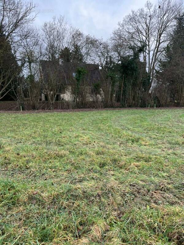 Terrain à SAINT-REMY-DES-MONTS