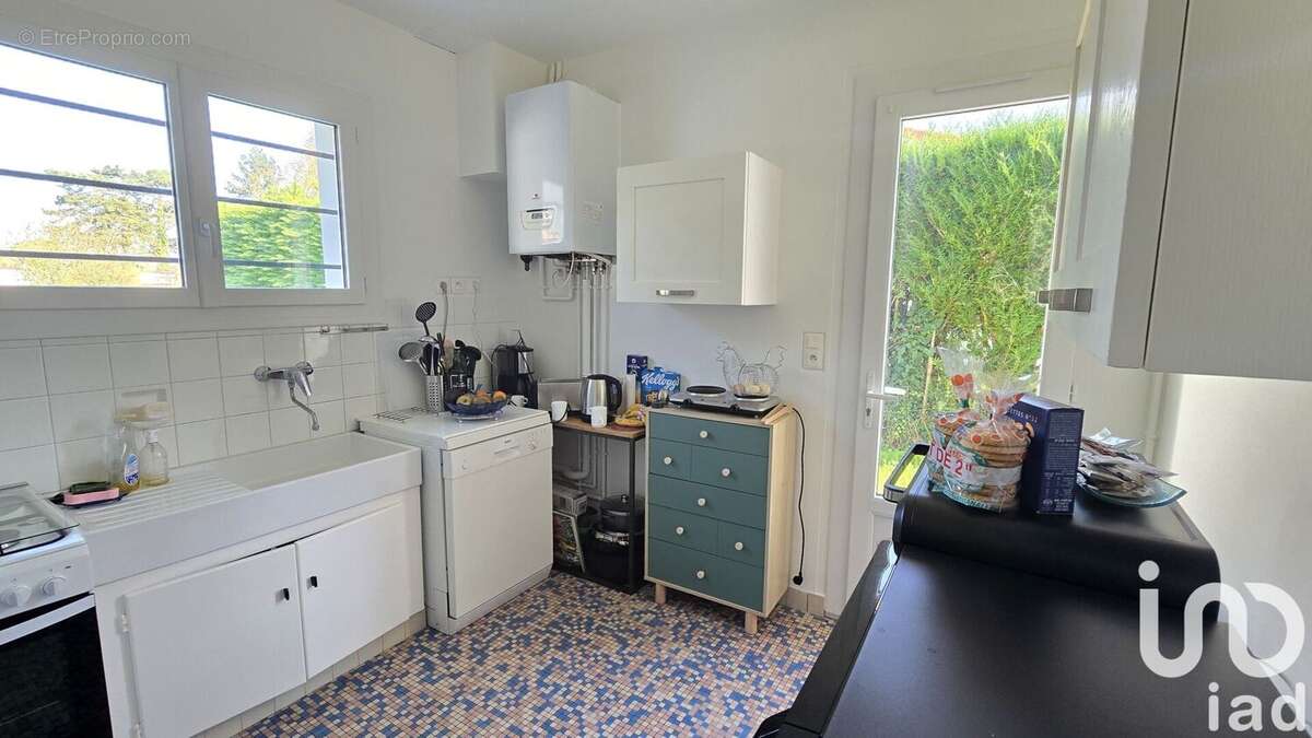 Photo 6 - Maison à SAINT-PALAIS-SUR-MER