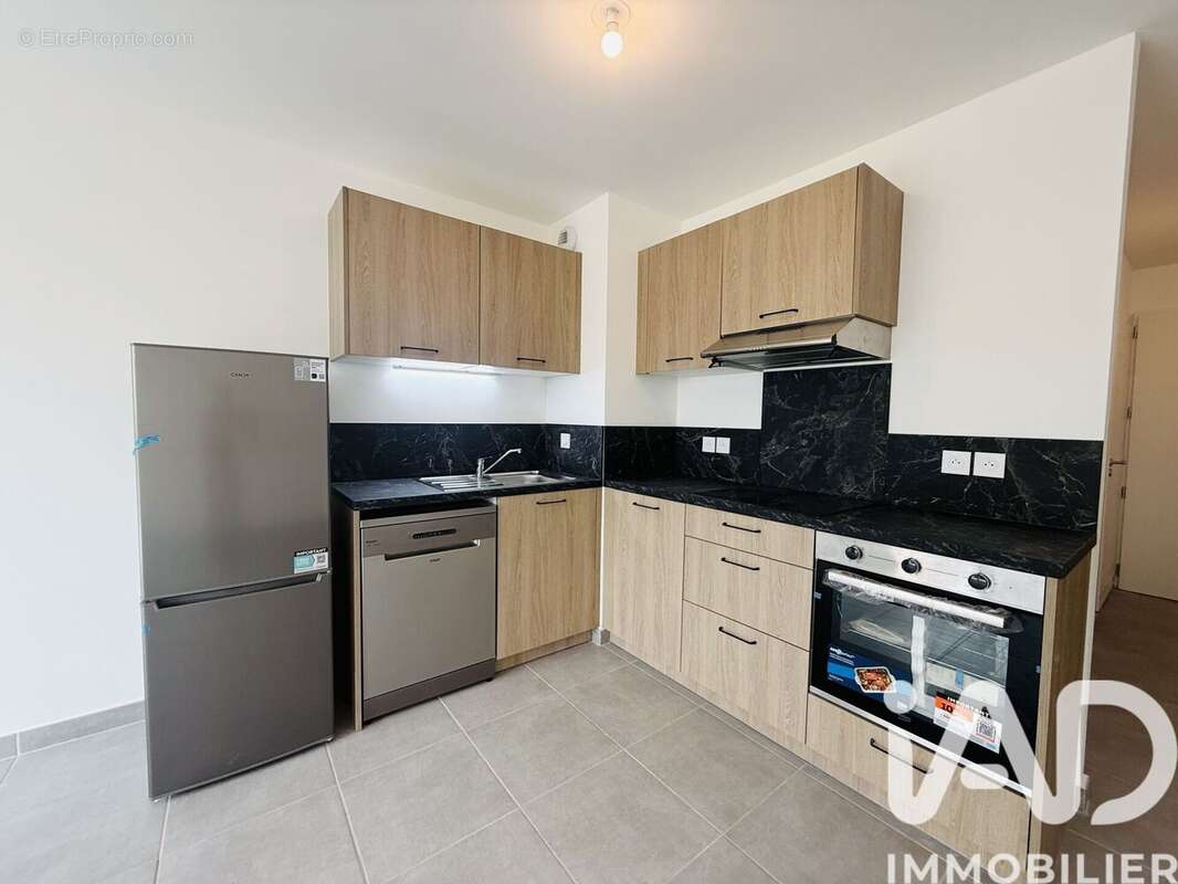 Photo 2 - Appartement à SARRIANS