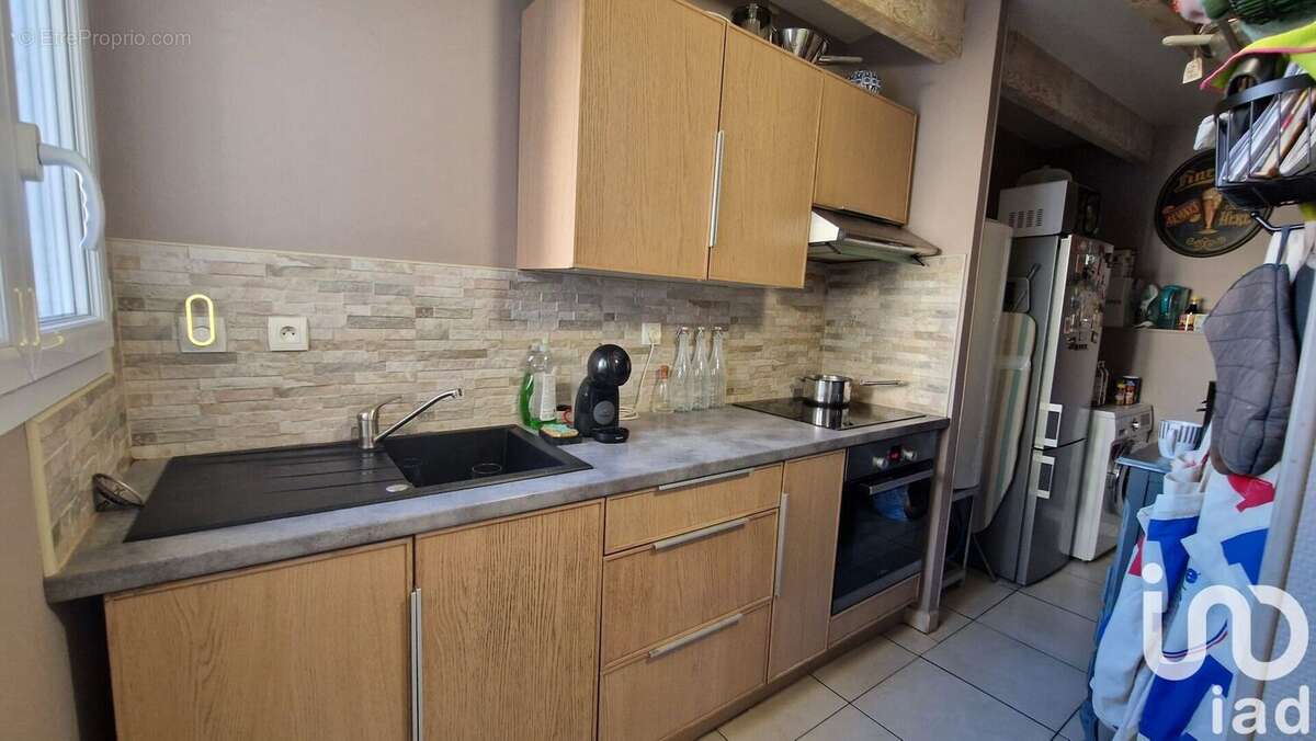 Photo 4 - Appartement à ROUJAN