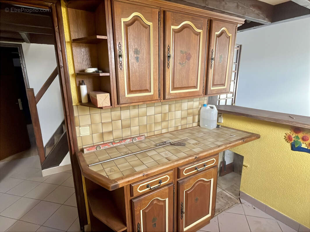 Appartement à RANTIGNY