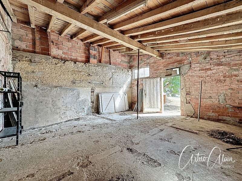 Maison à AVIGNONET-LAURAGAIS