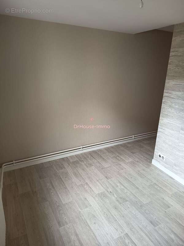 Appartement à RIOM
