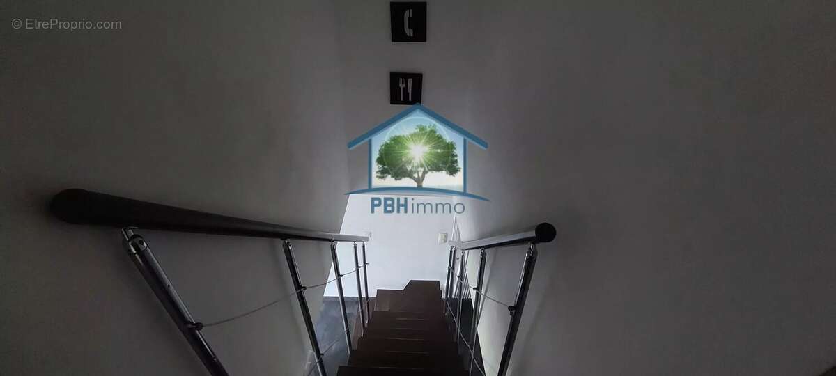 Appartement à GOLBEY