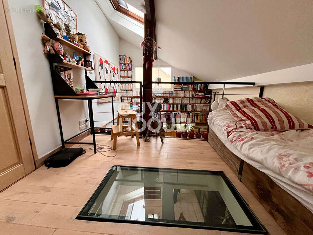 Maison à MORET-SUR-LOING