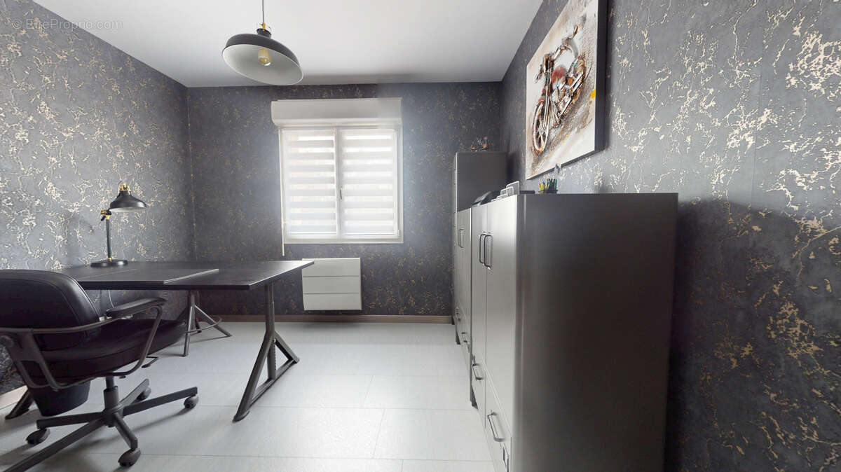 Maison à SAINT-AUBIN