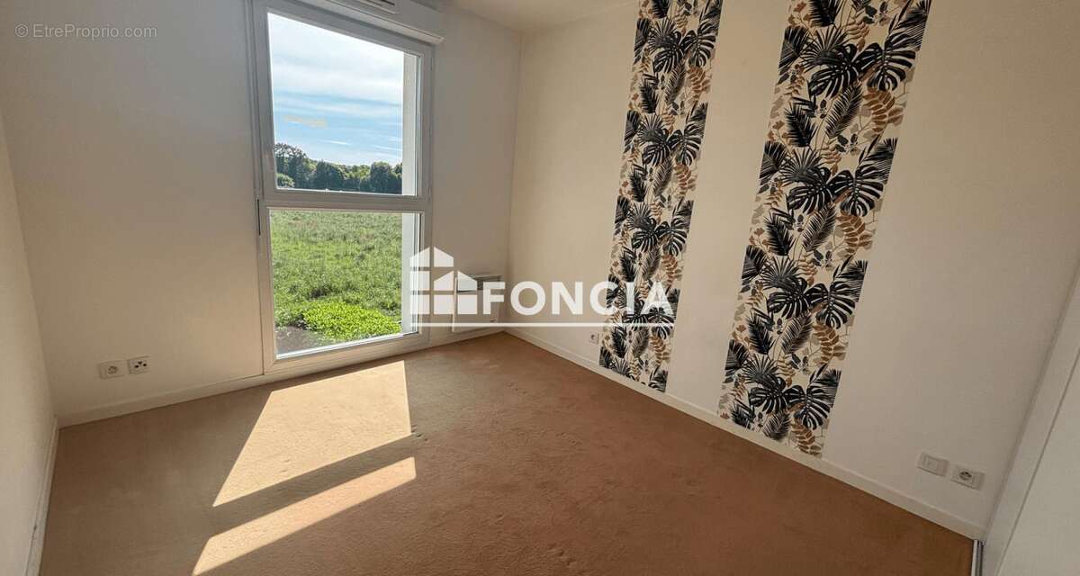 Appartement à BONO