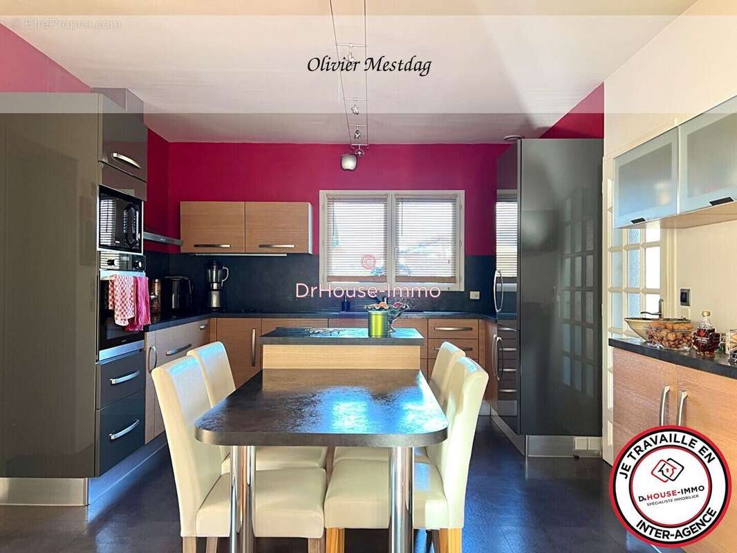 Maison à SAINT-VINCENT-DE-TYROSSE