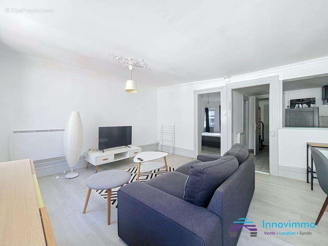 Appartement à vendre Strasbourg - photo 2