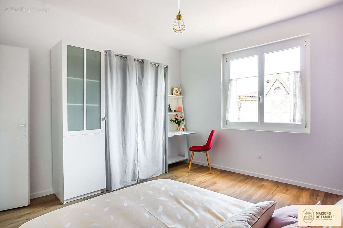 Appartement à AGEN