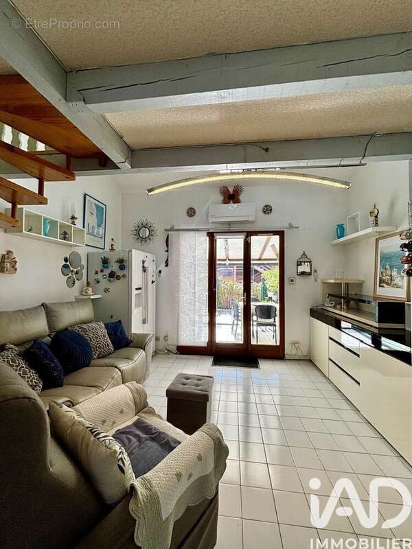 Photo 8 - Maison à FLEURY
