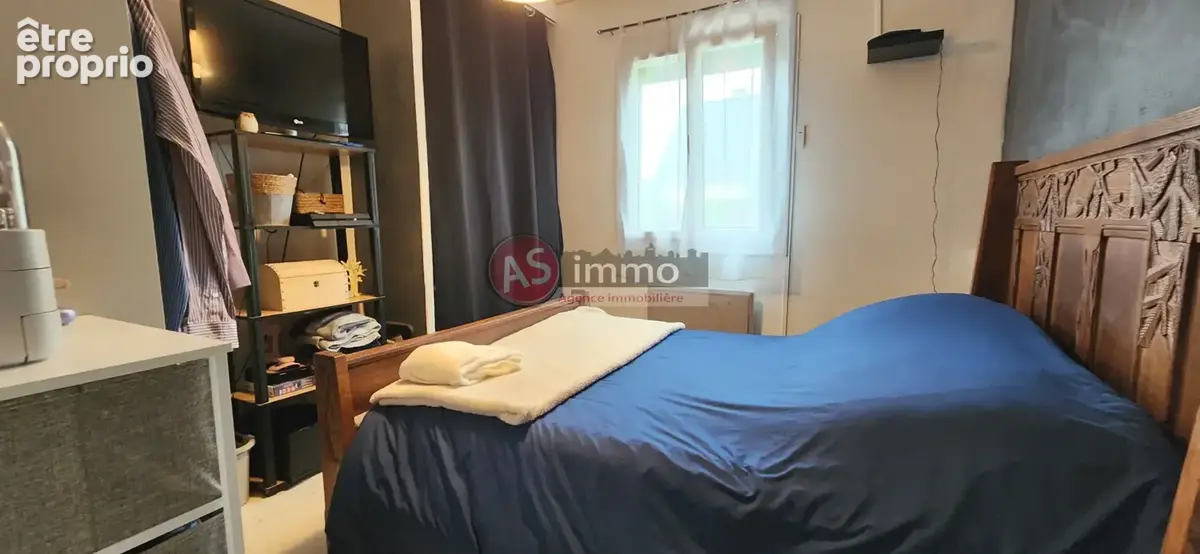 Maison 4 chambres - Centre bourg Offranville - photo 12