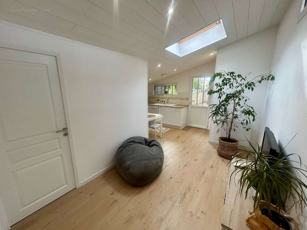 Maison à ANDERNOS-LES-BAINS