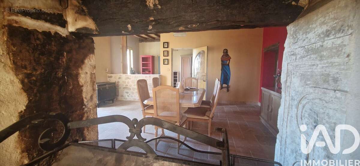 Photo 7 - Maison à CAMPSEGRET