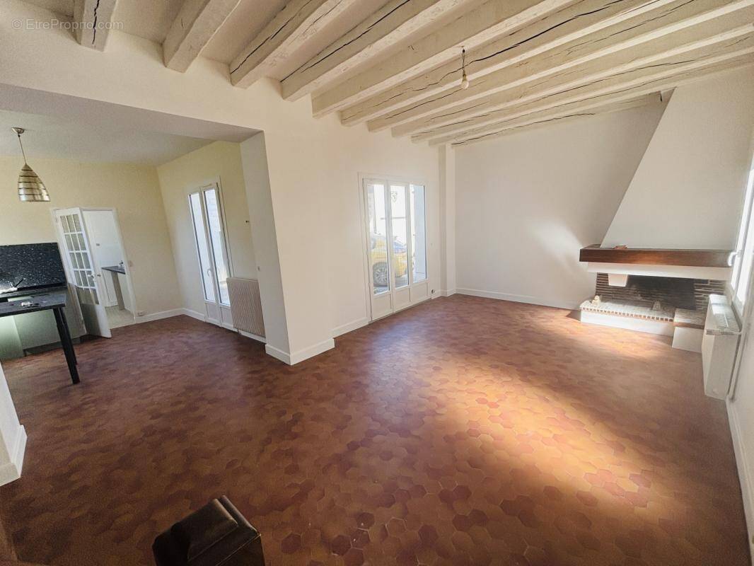 Maison à BOURGES