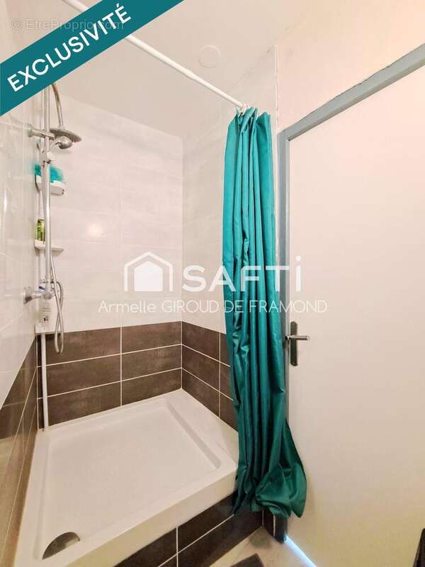 Photo 2 - Appartement à MULHOUSE
