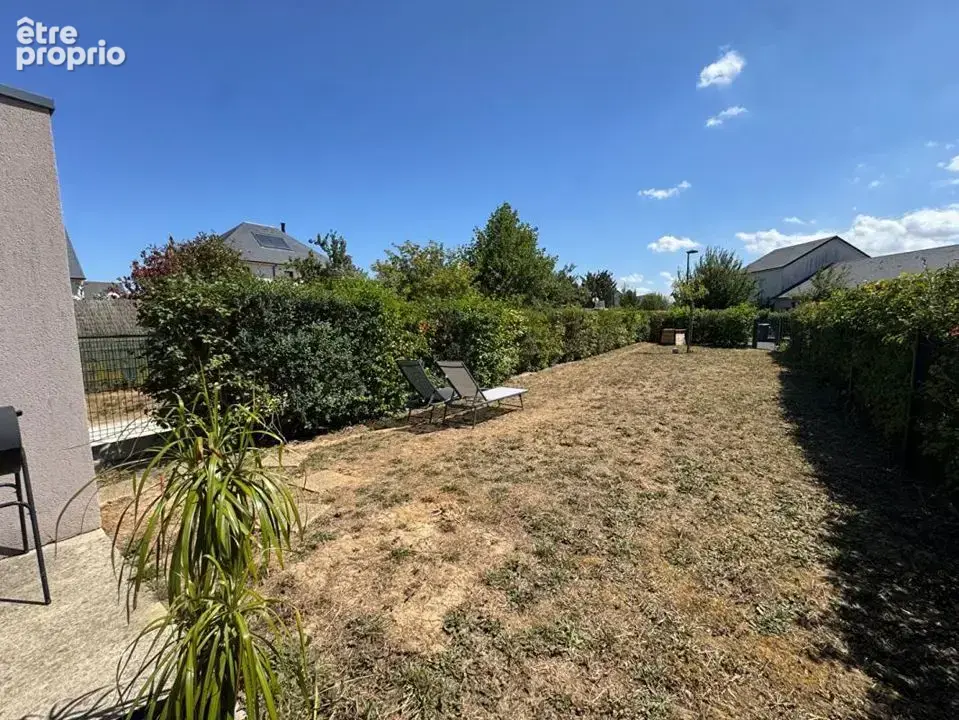 Maison 3 pièces 56 m² à vendre à Mathieu (14920) - photo 106