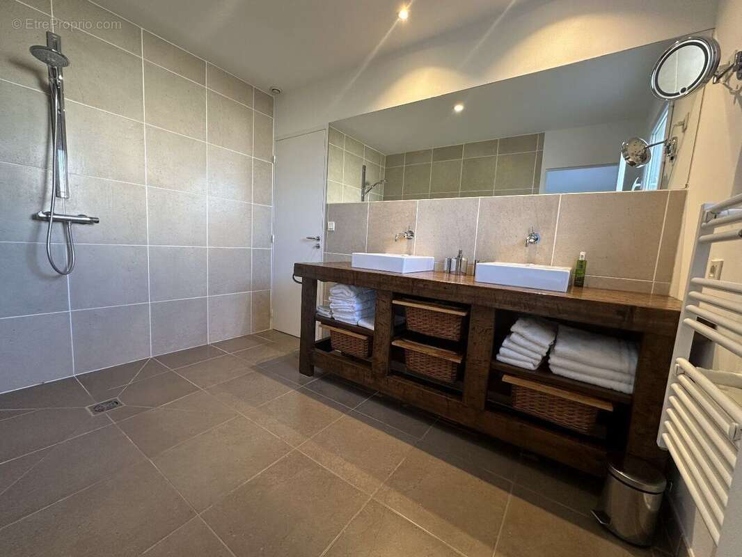 Photo 4 - Maison à LAMALOU-LES-BAINS