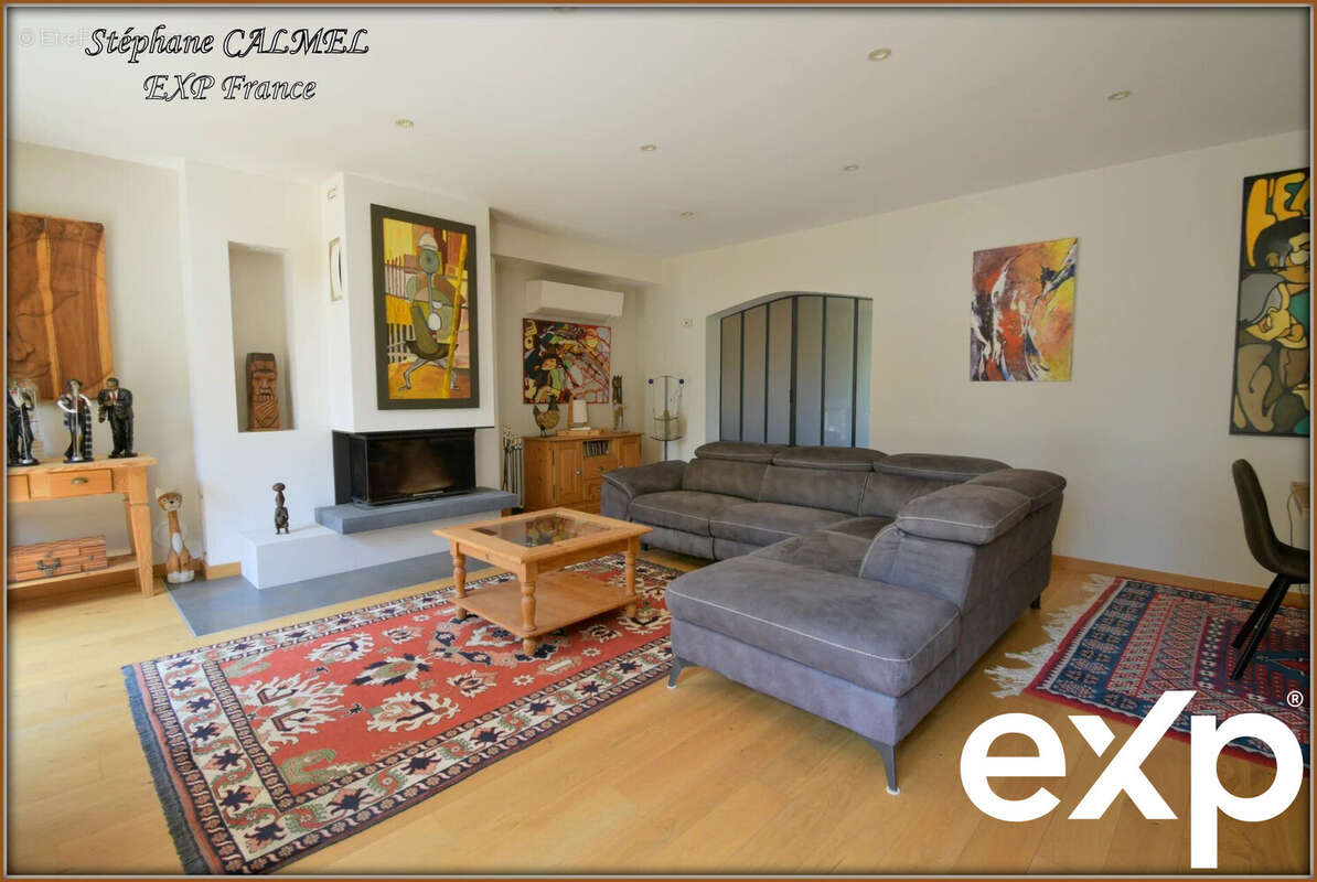 Maison à SAINT-FRONT-DE-PRADOUX