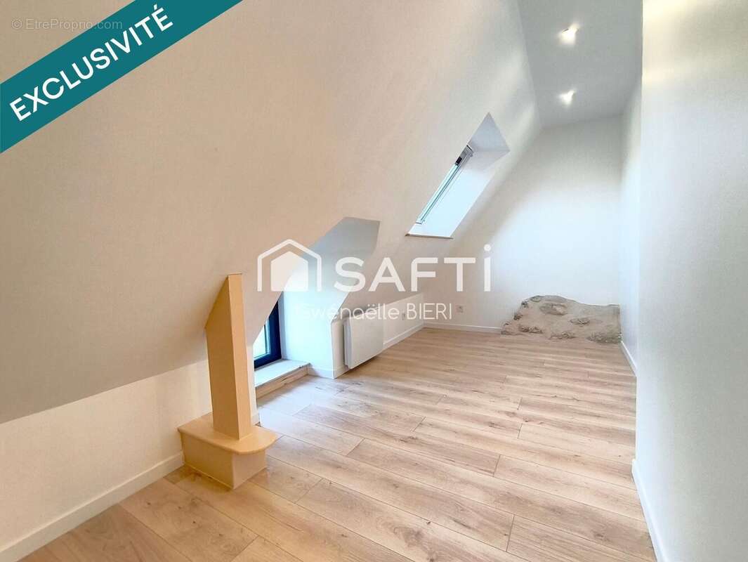 Photo 8 - Maison à QUERRIEN