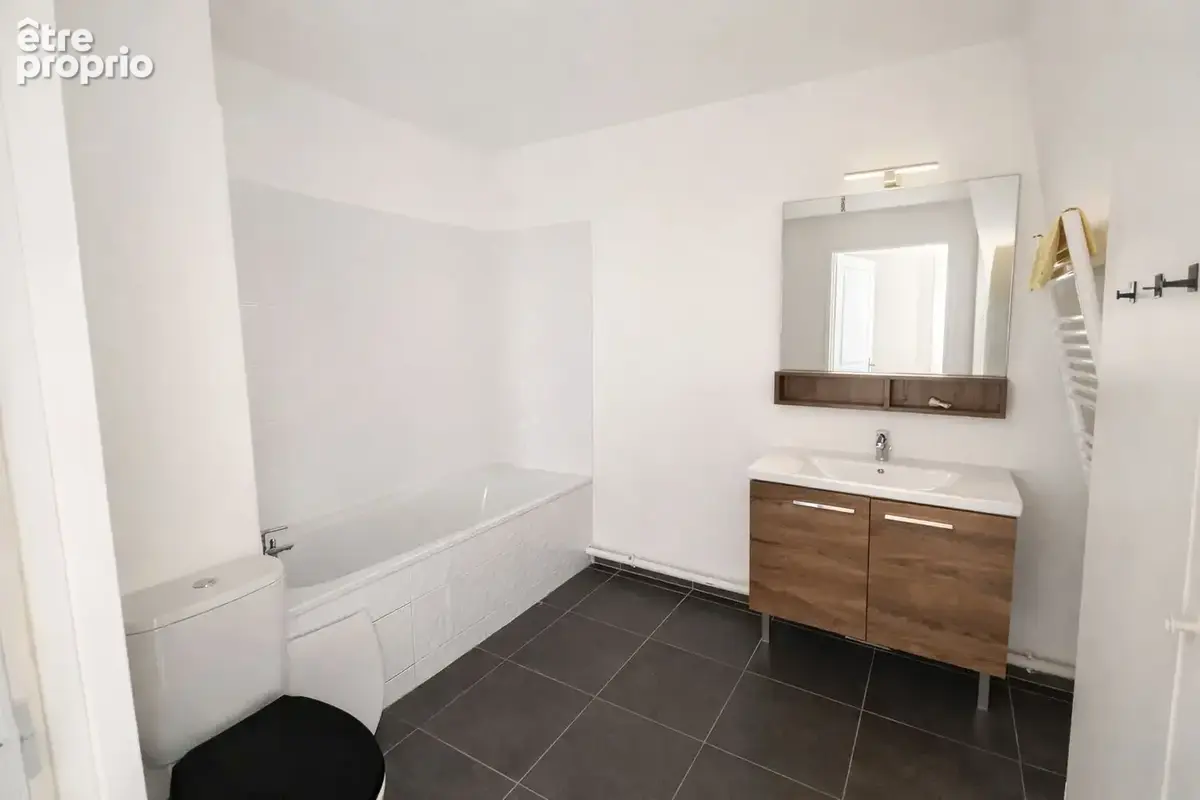 Appartement  4 pièce(s) - photo 16