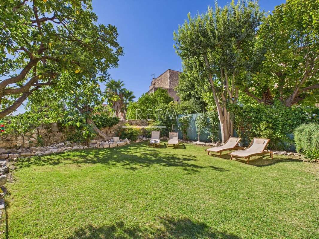 Maison à VENCE